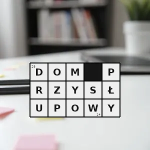 Hasło krzyżówkowe budownictwo lądowe - dom przysłupowy – rozwiązanie, synonimy, podpowiedzi i definicje krzyżówkowe